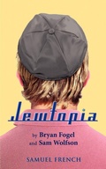 Cover: Jewtopia - Samuel French, Inc