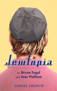 Enlarge image Cover: Jewtopia - Samuel French, Inc