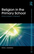Cover: Religion in the Primary School - Routledge
