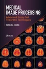 Cover: Medical Image Processing - CRC Press