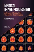 Cover: Medical Image Processing - CRC Press