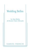 Cover: Wedding Belles - Samuel French, Inc