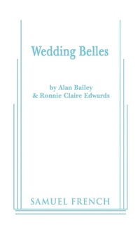 Enlarge image Cover: Wedding Belles - Samuel French, Inc