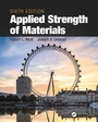 Cover: Applied Strength of Materials - Productivity Press