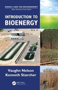 Cover: Introduction to Bioenergy - CRC Press