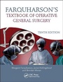 Cover: Farquharson's Textbook of Operative General Surgery - Routledge
