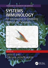 Enlarge image Cover: Systems Immunology - CRC Press