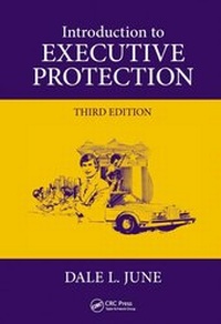 Abbildung von: Introduction to Executive Protection - Productivity Press