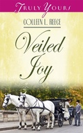 Cover: Veiled Joy - Barbour Publishing, Inc.