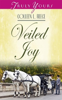 Enlarge image Cover: Veiled Joy - Barbour Publishing, Inc.