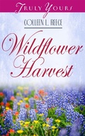 Cover: Wildflower Harvest - Barbour Publishing, Inc.