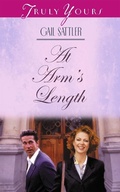 Cover: At Arms' Length - Barbour Publishing, Inc.