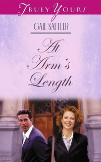 Enlarge image Cover: At Arms' Length - Barbour Publishing, Inc.