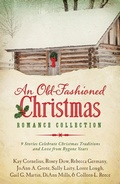 Cover: Old-Fashioned Christmas Romance Collection - Barbour Publishing, Inc.