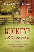 Cover: Buckeye Dreams - Barbour Publishing, Inc.