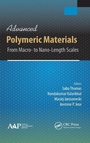 Cover: Advanced Polymeric Materials - Apple Academic Press Inc.