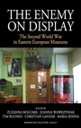 Cover: The Enemy on Display - Berghahn Books
