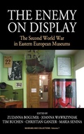 Cover: The Enemy on Display - Berghahn Books