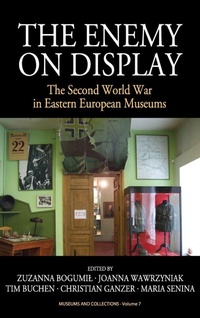 Abbildung von: The Enemy on Display - Berghahn Books