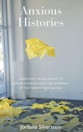 Cover: Anxious Histories - Berghahn Books