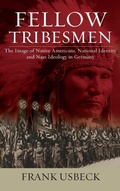 Cover: Fellow Tribesmen - Berghahn Books