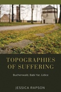 Cover: Topographies of Suffering - Berghahn Books