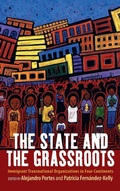Cover: The State and the Grassroots - Berghahn Books