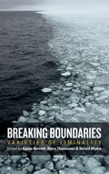 Cover: Breaking Boundaries - Berghahn Books