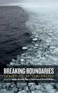 Enlarge image Cover: Breaking Boundaries - Berghahn Books