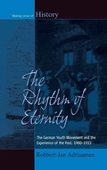 Cover: The Rhythm of Eternity - Berghahn Books