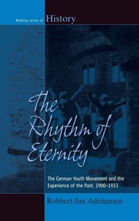Enlarge image Cover: The Rhythm of Eternity - Berghahn Books