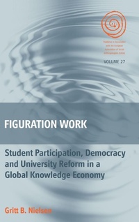 Enlarge image Cover: Figuration Work - Berghahn Books