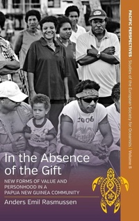 Enlarge image Cover: In the Absence of the Gift - Berghahn Books