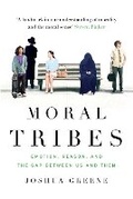 Cover: Moral Tribes - Atlantic Books