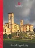 Cover: Osborne - English Heritage