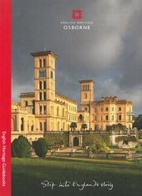 Abbildung von: Osborne - English Heritage