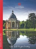 Cover: Wrest Park - English Heritage