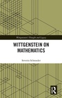 Cover: Wittgenstein on Mathematics - Acumen Publishing Ltd