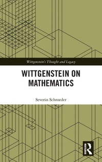 Enlarge image Cover: Wittgenstein on Mathematics - Acumen Publishing Ltd