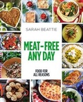 Cover: Meat-Free Any Day - Select Publisher Services