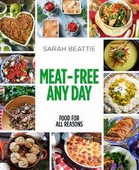 Enlarge image Cover: Meat-Free Any Day - Select Publisher Services