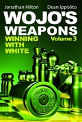 Cover: Wojo's Weapons - Simon + Schuster LLC