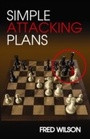 Cover: Simple Attacking Plans - Simon + Schuster LLC