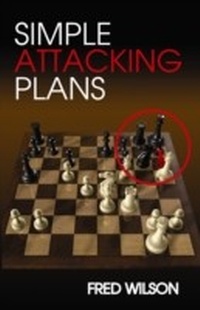 Enlarge image Cover: Simple Attacking Plans - Simon + Schuster LLC