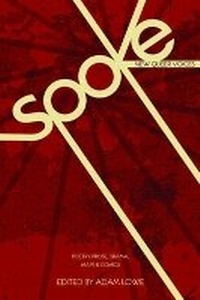 Enlarge image Cover: Spoke - Dog Horn Publishing