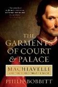 Cover: The Garments of Court and Palace - Atlantic Books