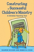 Cover: Constructing a Successful Children S Ministry - Little Creek Books