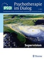 Cover: Supervision - Thieme