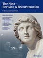 Cover: The Nose - Revision and Reconstruction - Thieme