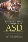 Cover: Evidence-Based Assessment in ASD (Autism Spectrum Disorder) - Jessica Kingsley Publishers